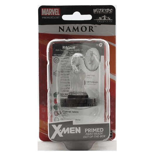 Namor #014 Deep Cuts Unpainted Marvel Heroclix