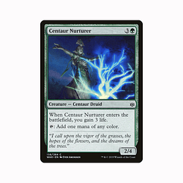 Centaur Nurturer #156