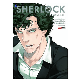 Sherlock 3