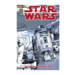 Star Wars (2015) vol. 6: Entre las estrellas (TB)