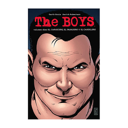 The Boys Vol. 10 (TD)