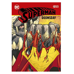 Superman: Doomsday (TB)