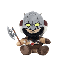 Garruk Peluche MTG - Phunny by Kidrobot