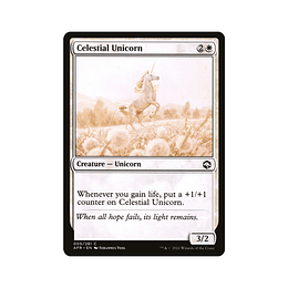 Celestial Unicorn #005