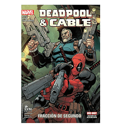 Deadpool & Cable (TB)