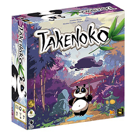 Takenoko