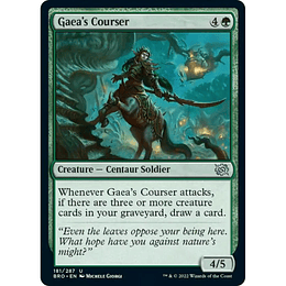 Gaea's Courser #181