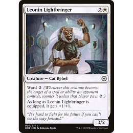 Leonin Lightbringer #020