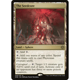 The Seedcore #259