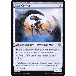 Myr Convert #234