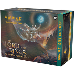 Lord of the Rings - Gift Bundle