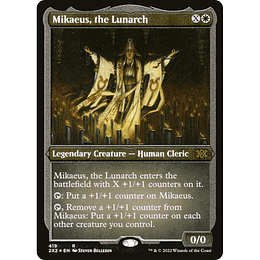 Mikaeus, the Lunarch #419