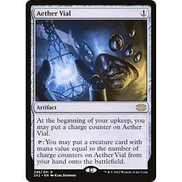 Aether Vial #298