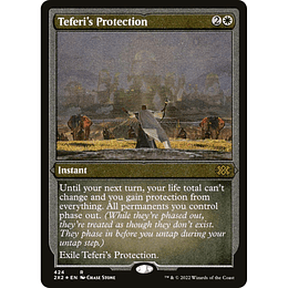 Teferi's Protection #424
