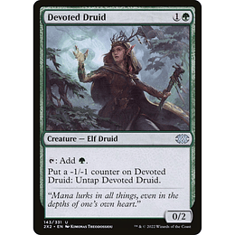 Devoted Druid #143