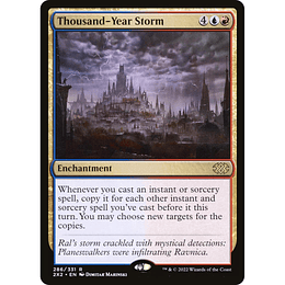 Thousand-Year Storm #286