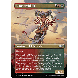 Bloodbraid Elf #373