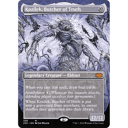 Kozilek, Butcher of Truth #336