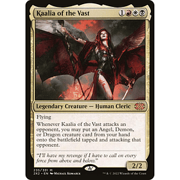 Kaalia of the Vast #235