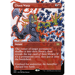 Chaos Warp #359