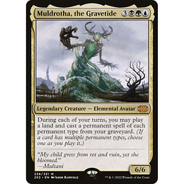 Muldrotha, the Gravetide #258