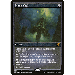 Mana Vault #560