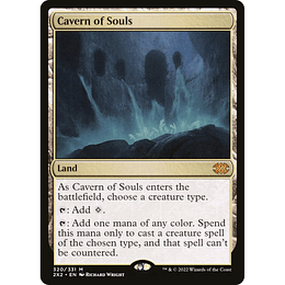 Cavern of Souls #320