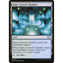 Simic Growth Chamber #331