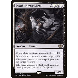 Deathbringer Liege #200