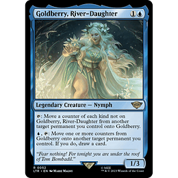 Goldberry, River-Daughter #052