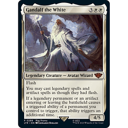 Gandalf the White #299