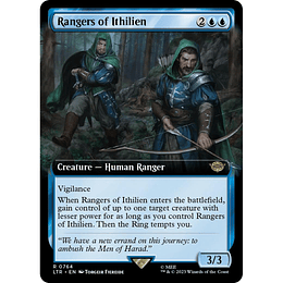 Rangers of Ithilien #764