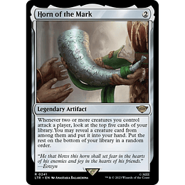 Horn of the Mark #241