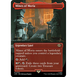 Mines of Moria #753