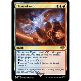 Flame of Anor #203