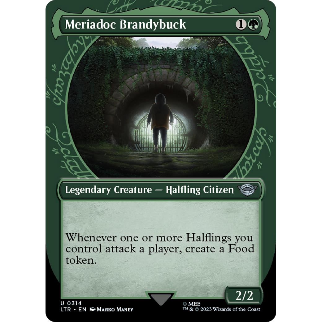 Meriadoc Brandybuck 314