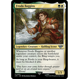 Frodo Baggins #205