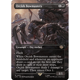 Orcish Bowmasters #433
