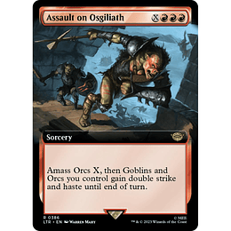 Assault on Osgiliath #386
