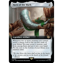 Horn of the Mark #378