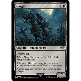 Nazgûl #339