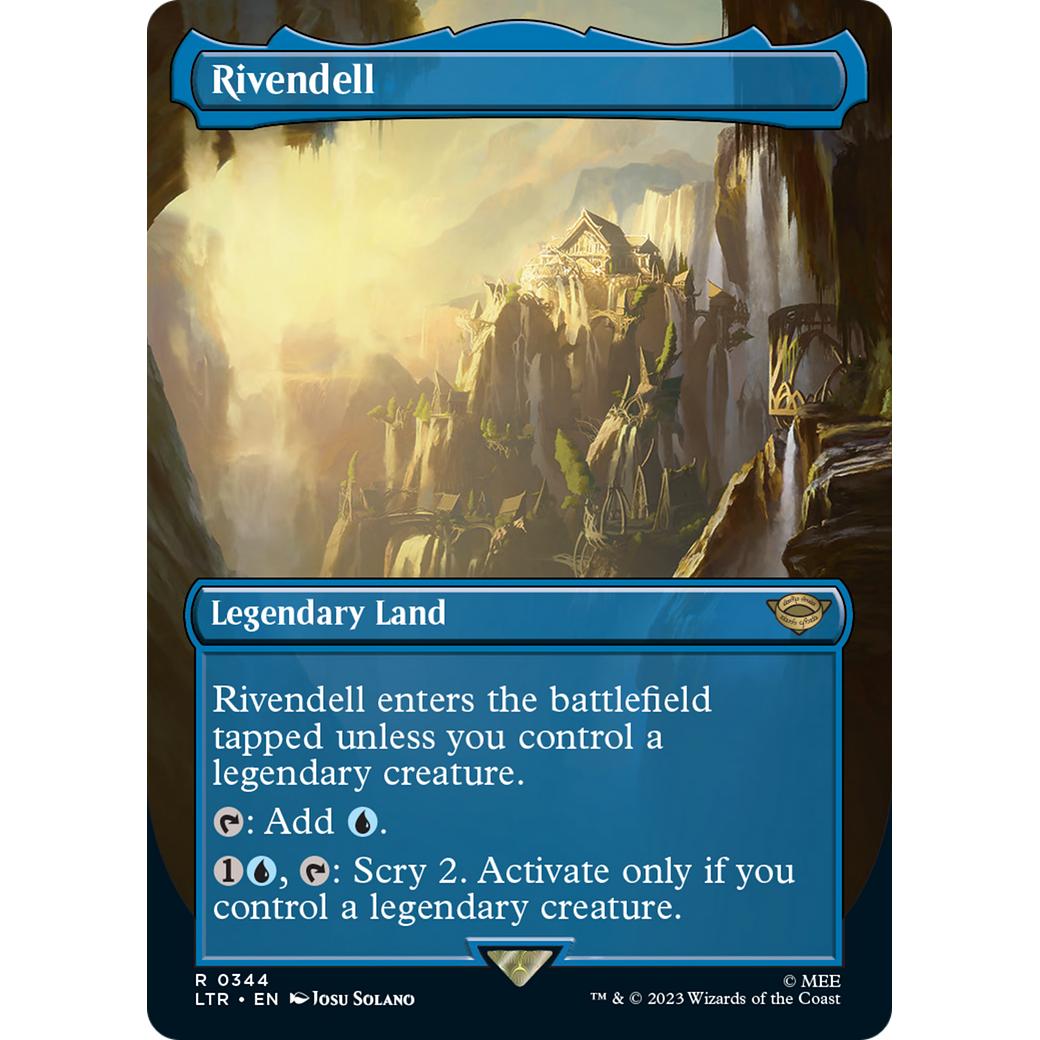 Rivendell #344