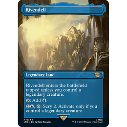 Rivendell #344