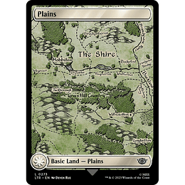 Plains #273