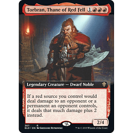 Torbran, Thane of Red Fell #367