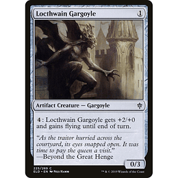 Locthwain Gargoyle #225
