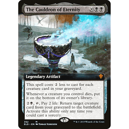 The Cauldron of Eternity #352