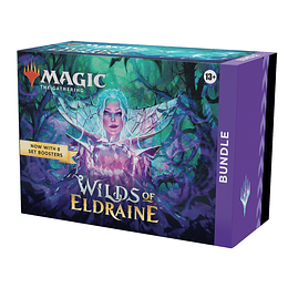 Bundle Wilds of Eldraine