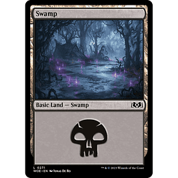 Swamp #271