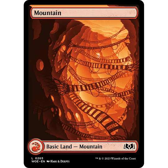 Mountain #265